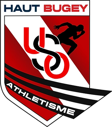 Logo Union Sportive Nantua